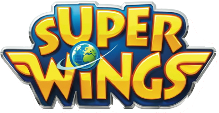 Super Wings! Complete